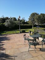 Posada El Jardin de Angela