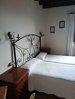 Posada El Jardin de Angela