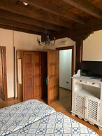 Posada El Jardin de Angela