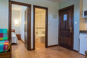 Apartamentos Capriccio