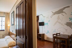 Apartamentos Capriccio