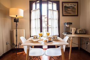 Apartamentos Capriccio