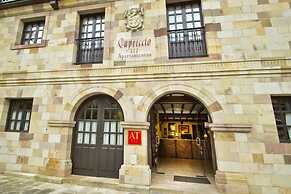 Apartamentos Capriccio