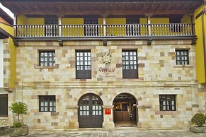 Apartamentos Capriccio