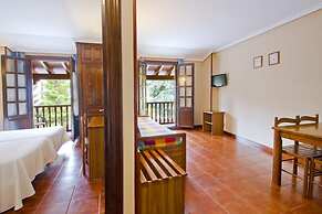 Apartamentos Capriccio