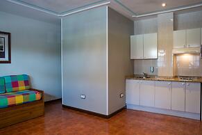 Apartamentos Capriccio