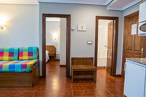 Apartamentos Capriccio