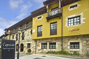 Apartamentos Capriccio