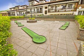 Apartamentos Capriccio