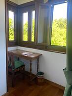 Hotel Siglo XVIII