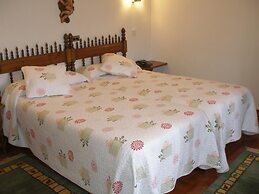 Hotel Siglo XVIII