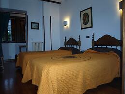 Hotel Siglo XVIII