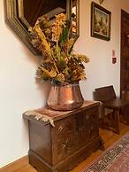 Hotel Siglo XVIII