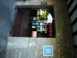 Hotel Siglo XVIII