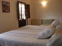 Hotel Siglo XVIII