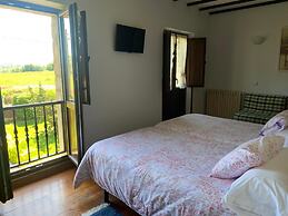 Hotel Siglo XVIII