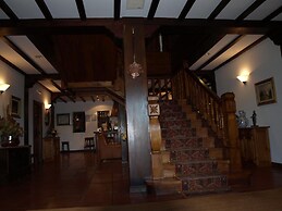 Hotel Siglo XVIII