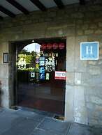 Hotel Siglo XVIII