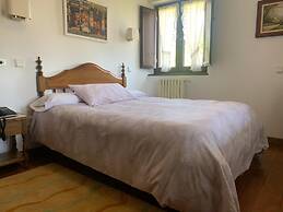 Hotel Siglo XVIII