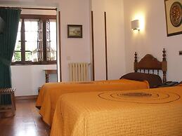 Hotel Siglo XVIII