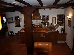 Hotel Siglo XVIII