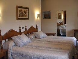 Hotel Siglo XVIII