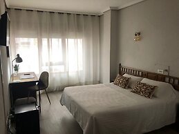 Hotel Marqués de Santillana