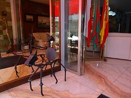 Hotel Marqués de Santillana