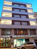 Hotel Marqués de Santillana