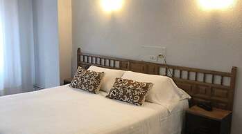Hotel Marqués de Santillana