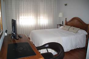 Hotel Marqués de Santillana