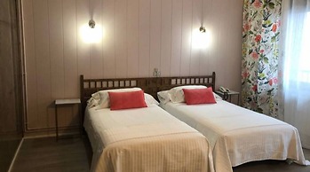 Hotel Marqués de Santillana