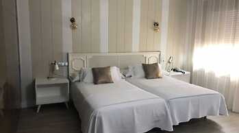 Hotel Marqués de Santillana