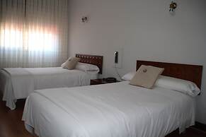 Hotel Marqués de Santillana