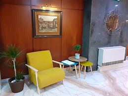 Hotel Marqués de Santillana