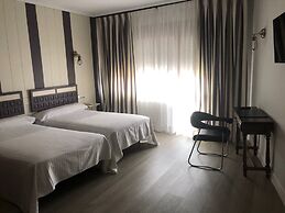 Hotel Marqués de Santillana