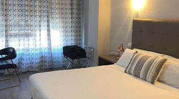 Hotel Marqués de Santillana