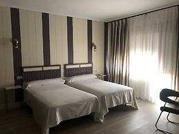 Hotel Marqués de Santillana