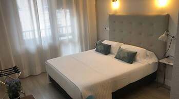 Hotel Marqués de Santillana
