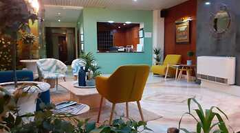 Hotel Marqués de Santillana