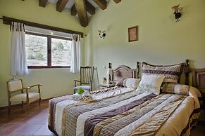 Hotel Rural y SPA La Senda de los Caracoles