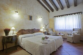 Hotel Rural y SPA La Senda de los Caracoles