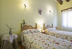 Hotel Rural y SPA La Senda de los Caracoles