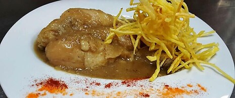 Hotel Rural y SPA La Senda de los Caracoles