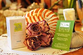 Hotel Rural y SPA La Senda de los Caracoles