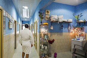 Hotel Rural y SPA La Senda de los Caracoles