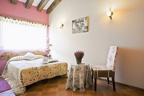 Hotel Rural y SPA La Senda de los Caracoles