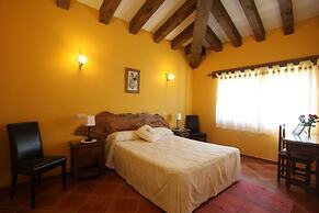 Hotel Rural y SPA La Senda de los Caracoles