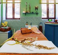 Hotel Rural y SPA La Senda de los Caracoles