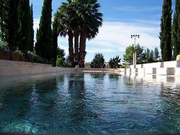 Gran Hotel Aqualange - Balneario de Alange